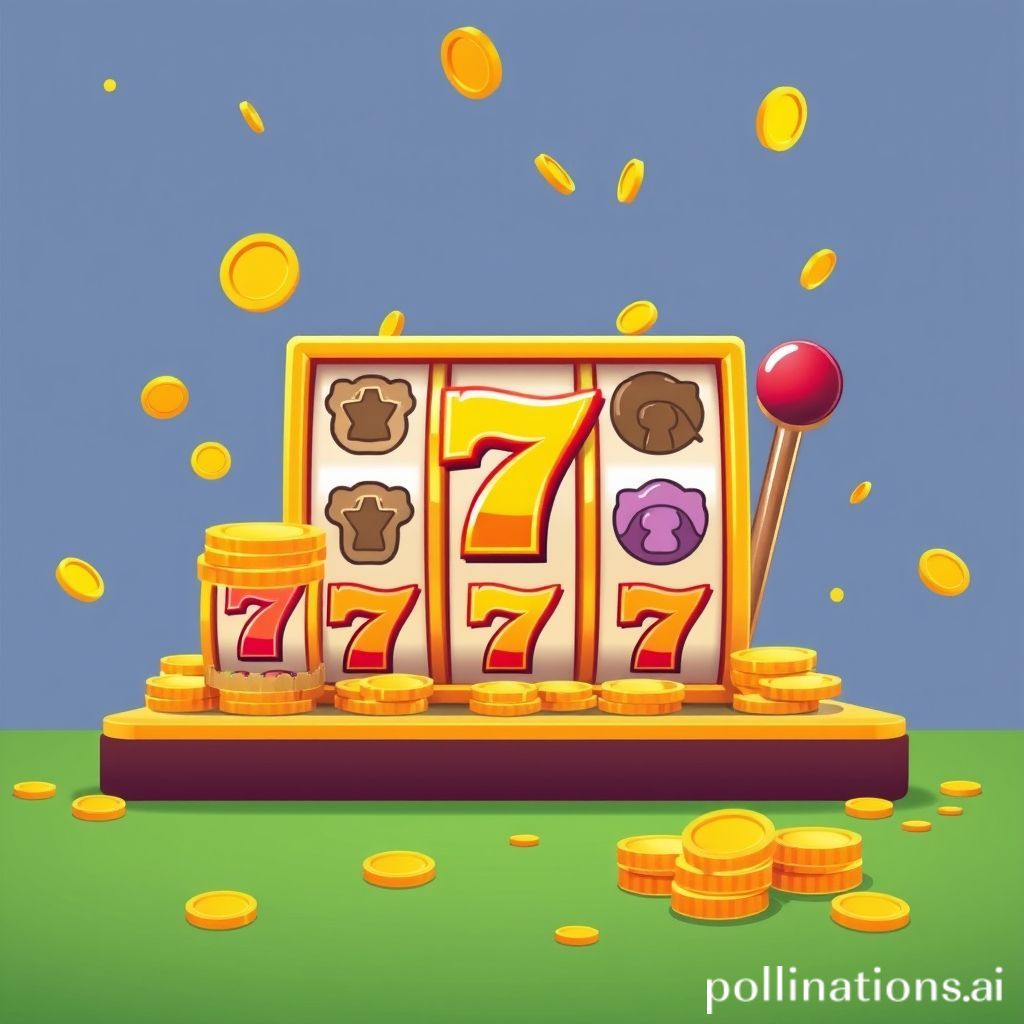 Keuntungan Bermain Slot Gacor